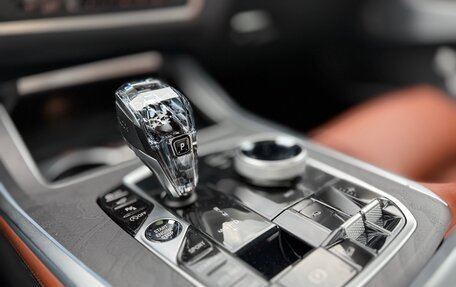 BMW X7, 2019 год, 8 000 000 рублей, 8 фотография