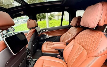 BMW X7, 2019 год, 8 000 000 рублей, 5 фотография