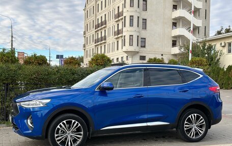 Haval F7 I, 2020 год, 1 699 000 рублей, 2 фотография