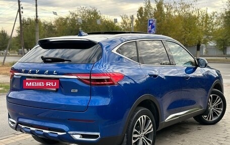 Haval F7 I, 2020 год, 1 699 000 рублей, 5 фотография