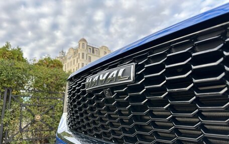 Haval F7 I, 2020 год, 1 699 000 рублей, 9 фотография