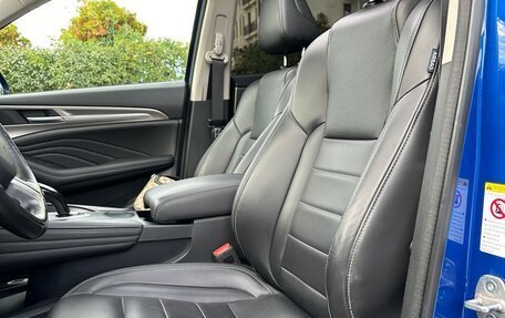 Haval F7 I, 2020 год, 1 699 000 рублей, 14 фотография