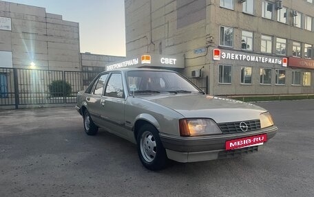 Opel Rekord E, 1984 год, 178 000 рублей, 5 фотография