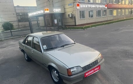 Opel Rekord E, 1984 год, 178 000 рублей, 2 фотография