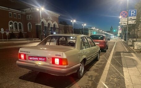 Opel Rekord E, 1984 год, 178 000 рублей, 6 фотография