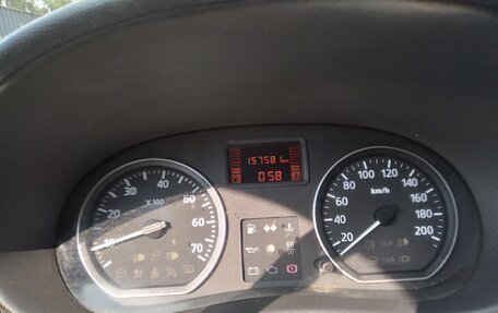 Renault Logan I, 2011 год, 290 000 рублей, 7 фотография