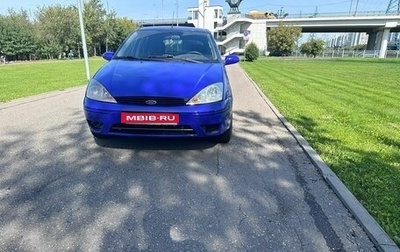 Ford Focus IV, 2000 год, 240 000 рублей, 1 фотография