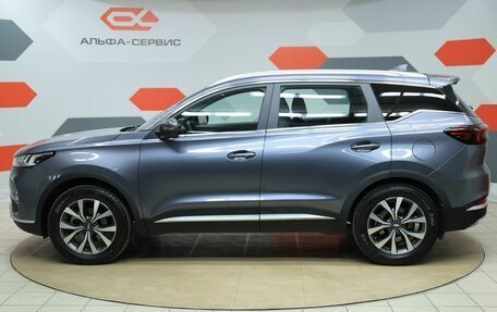 Chery Tiggo 7 Pro, 2022 год, 1 430 000 рублей, 8 фотография