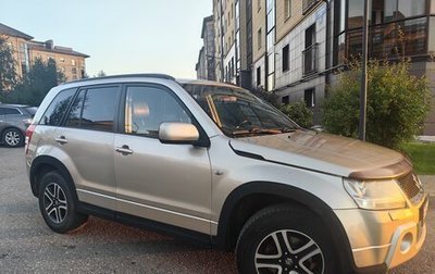 Suzuki Grand Vitara, 2006 год, 849 000 рублей, 1 фотография