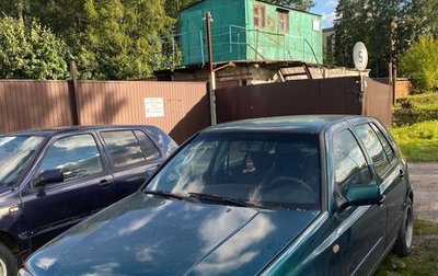 Volkswagen Golf III, 1997 год, 119 999 рублей, 1 фотография