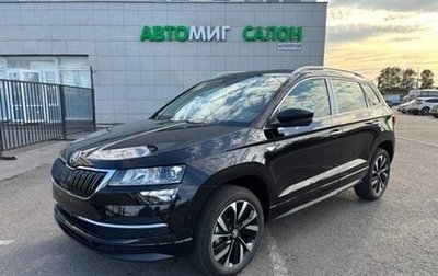 Skoda Karoq I, 2025 год, 3 200 000 рублей, 1 фотография
