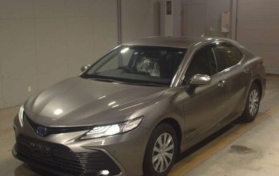 Toyota Camry, 2022 год, 3 500 000 рублей, 1 фотография