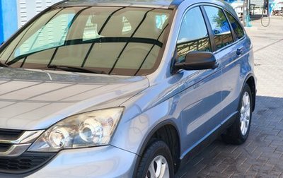 Honda CR-V III рестайлинг, 2010 год, 1 310 000 рублей, 1 фотография