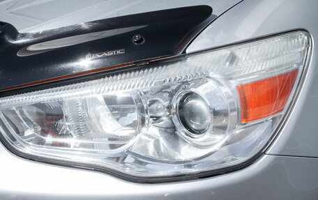 Mitsubishi ASX I рестайлинг, 2011 год, 998 000 рублей, 3 фотография