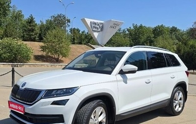 Skoda Kodiaq I, 2018 год, 2 300 000 рублей, 1 фотография