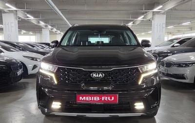 KIA Sorento IV, 2021 год, 2 075 000 рублей, 1 фотография