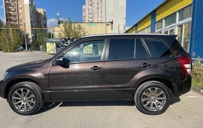 Suzuki Grand Vitara, 2014 год, 1 345 000 рублей, 1 фотография
