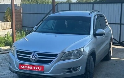 Volkswagen Tiguan I, 2011 год, 1 000 000 рублей, 1 фотография