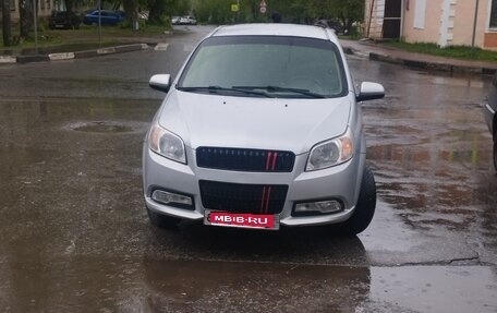 Ravon Nexia R3, 2016 год, 550 000 рублей, 1 фотография