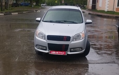 Ravon Nexia R3, 2016 год, 550 000 рублей, 1 фотография