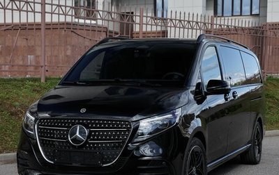 Mercedes-Benz V-Класс, 2025 год, 12 875 000 рублей, 1 фотография