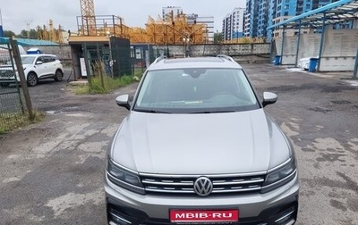 Volkswagen Tiguan II, 2020 год, 2 990 000 рублей, 1 фотография
