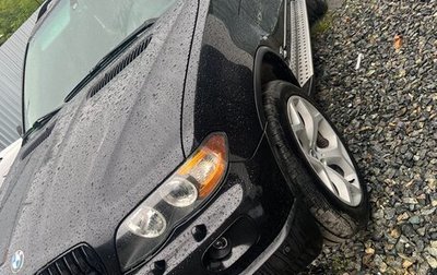 BMW X5, 2004 год, 1 099 000 рублей, 1 фотография