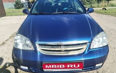 Chevrolet Lacetti, 2005 год, 500 000 рублей, 1 фотография