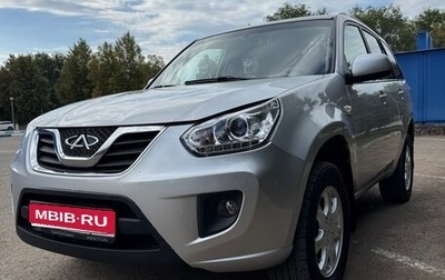 Chery Tiggo (T11), 2014 год, 435 000 рублей, 1 фотография
