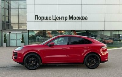 Porsche Cayenne III, 2025 год, 17 770 000 рублей, 1 фотография