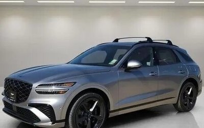 Genesis GV70, 2025 год, 7 300 000 рублей, 1 фотография