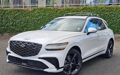 Genesis GV70, 2025 год, 7 300 000 рублей, 1 фотография
