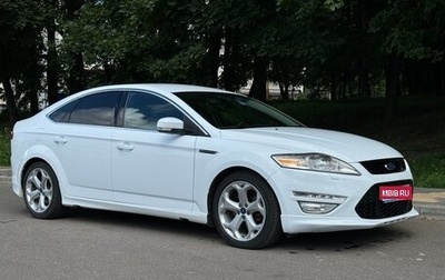 Ford Mondeo IV, 2011 год, 1 420 000 рублей, 1 фотография