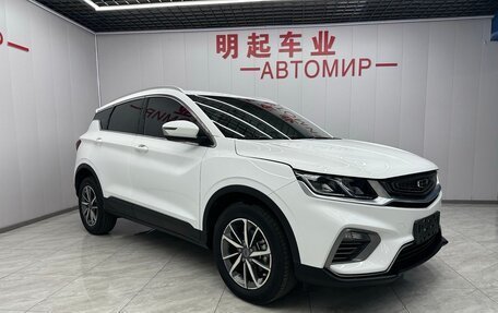 Geely Coolray I, 2021 год, 1 330 000 рублей, 3 фотография
