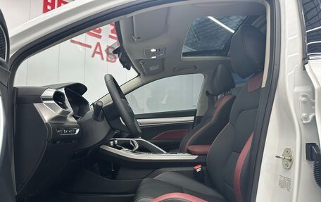 Geely Coolray I, 2021 год, 1 330 000 рублей, 7 фотография