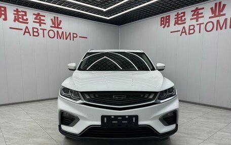 Geely Coolray I, 2021 год, 1 330 000 рублей, 2 фотография
