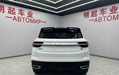 Geely Coolray I, 2021 год, 1 330 000 рублей, 5 фотография
