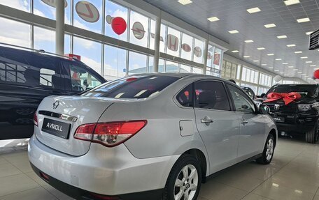 Nissan Almera, 2017 год, 689 000 рублей, 5 фотография