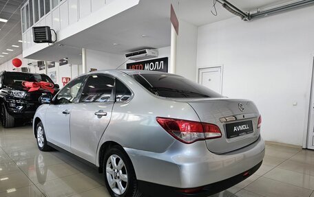 Nissan Almera, 2017 год, 689 000 рублей, 8 фотография