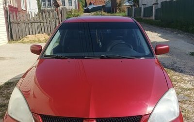 Mitsubishi Lancer IX, 2007 год, 320 000 рублей, 1 фотография
