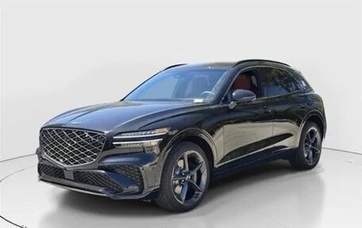 Genesis GV70, 2025 год, 7 300 000 рублей, 1 фотография