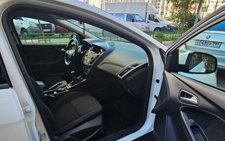 Ford Focus III, 2018 год, 1 180 000 рублей, 3 фотография