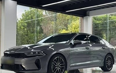 KIA K5, 2021 год, 2 355 852 рублей, 1 фотография