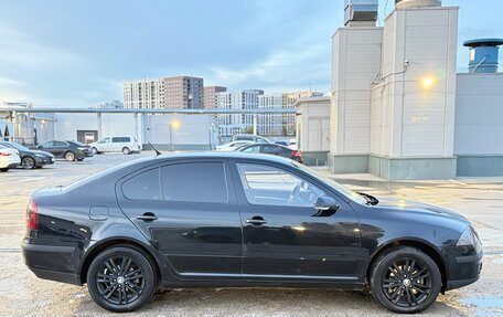 Skoda Octavia, 2008 год, 700 000 рублей, 7 фотография