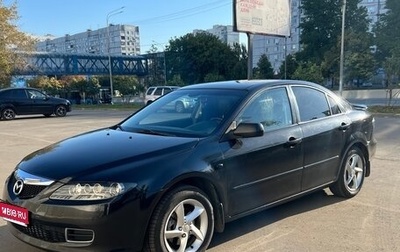Mazda 6, 2007 год, 620 000 рублей, 1 фотография