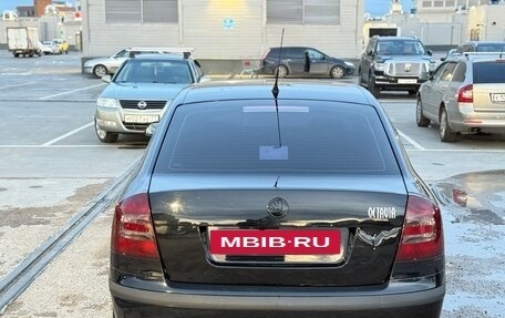 Skoda Octavia, 2008 год, 700 000 рублей, 2 фотография
