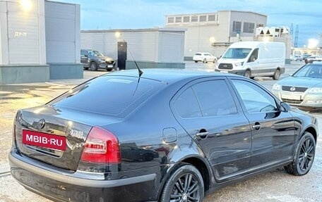 Skoda Octavia, 2008 год, 700 000 рублей, 8 фотография