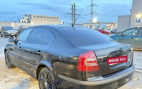 Skoda Octavia, 2008 год, 700 000 рублей, 4 фотография
