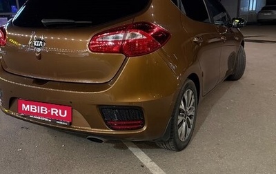 KIA cee'd III, 2017 год, 1 300 000 рублей, 1 фотография