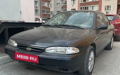 Ford Mondeo I, 1994 год, 130 000 рублей, 1 фотография